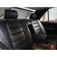 SOLD                                                                                                                                                                  Mercedes 260e Sportline Automaat + uniek 4-seat SOLD